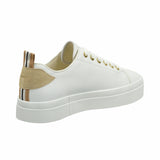 AVONA | Wit/Beige