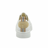 AVONA | Wit/Beige