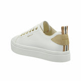 AVONA | Wit/Beige