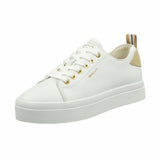 AVONA | Wit/Beige