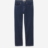 AIW23WBOT009 | Denim