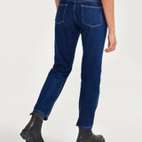 AIW23WBOT009 | Denim