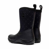 Arctic Weekend | Black Quilt