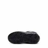 Arctic Weekend | Black Quilt