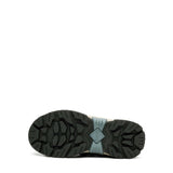 Apex Mid Zip | Moss