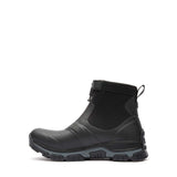 Apex Mid Zip | Black/Dark Shadow
