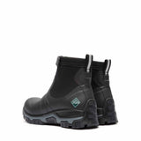 Apex Mid Zip | Black/Dark Shadow
