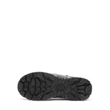 Apex Mid Zip | Black/Dark Shadow