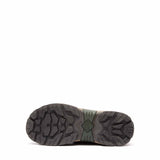 Apex Mid Zip | Dark Brown