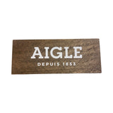Aigle logoblok | Neutraal