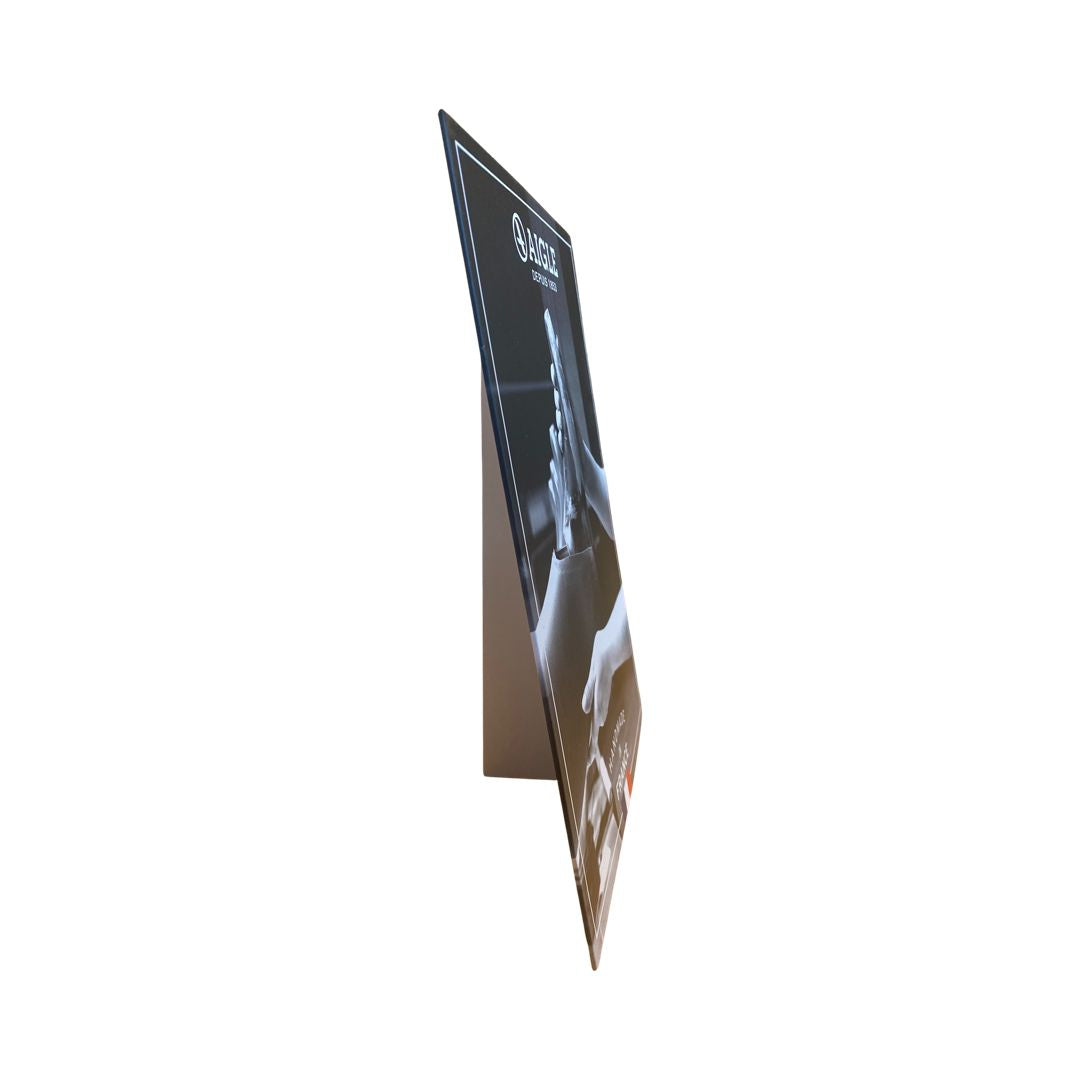 Aigle cardboard MADE IN FRANCE | Neutral