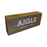 Aigle logoblok | Neutraal