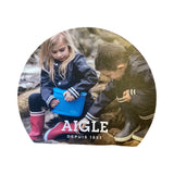 Aigle karton KIDS | Neutraal