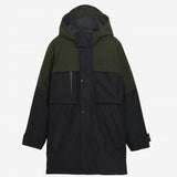 AIW24MOUI010 | Zwart