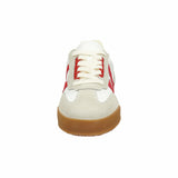 BAYLLE | Gebroken wit/Rood