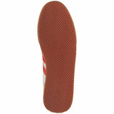 BAYLLE | Gebroken wit/Rood