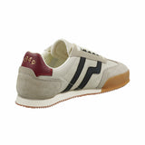 BAYLLE | Koud Beige/Zwart