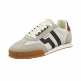 BAYLLE | Koud Beige/Zwart