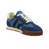 BAYLLE | Indigo/Marine
