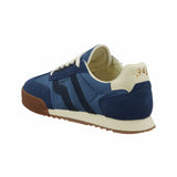 BAYLLE | Indigo/Marine