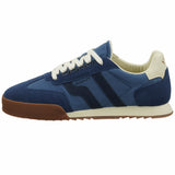 BAYLLE | Indigo/Marine