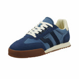 BAYLLE | Indigo/Marine