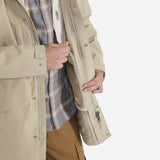 AIW24MOUT004 | Beige