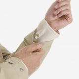 AIW24MOUT004 | Beige