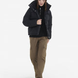 AIW24WOUI013 | Zwart