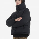 AIW24WOUI013 | Zwart
