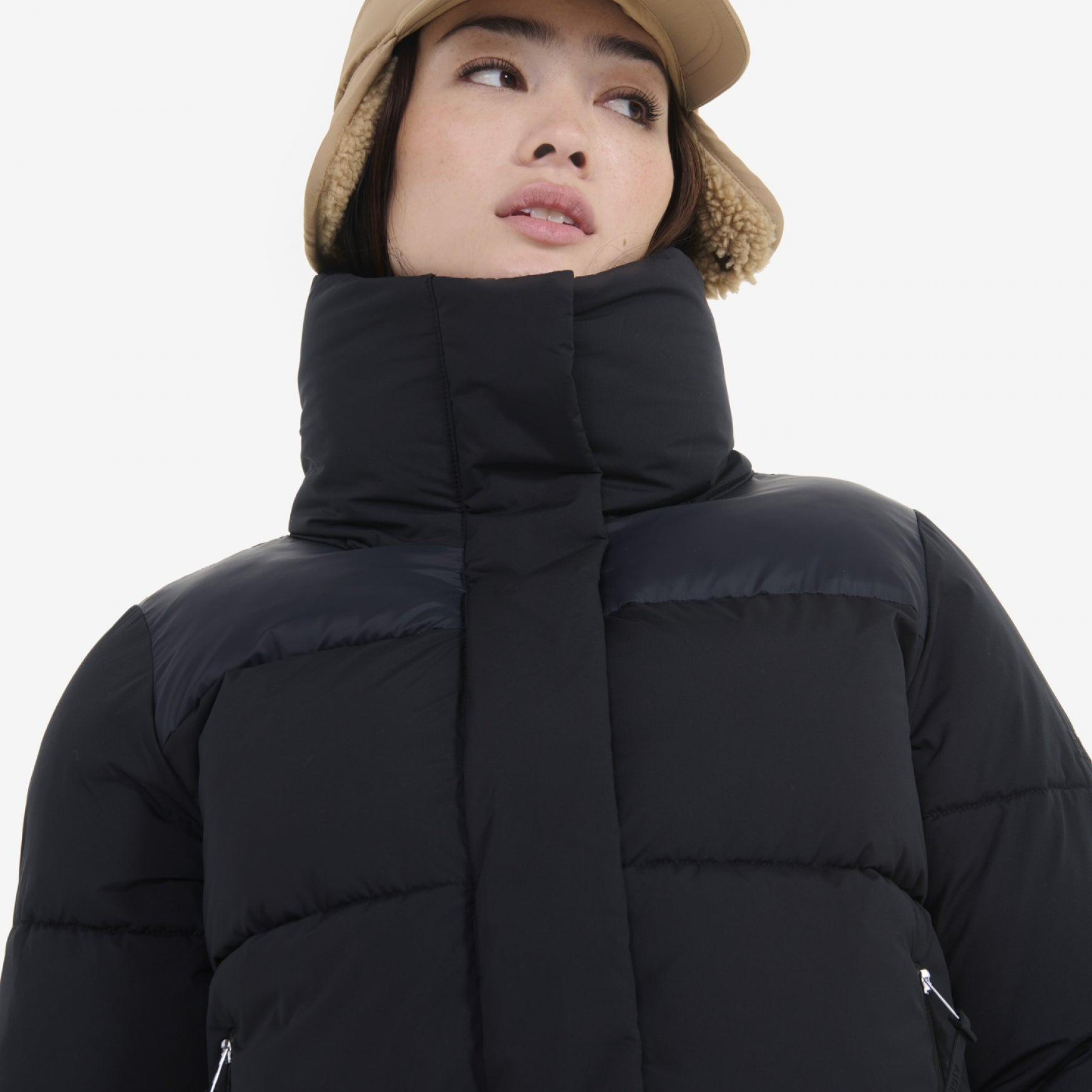 AIW24WOUI013 | Noir