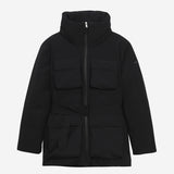 AIW24WOUI016 | Zwart