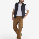 AIW24MOUI015 | Zwart
