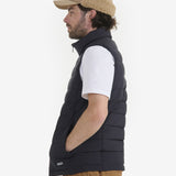 AIW24MOUI015 | Zwart