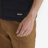 AIW24MOUI015 | Zwart