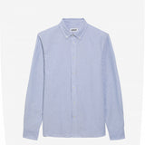 AIS25MSHI004 | Zacht blauw st