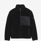 AIW25MFLE004 | Zwart