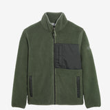 AIW25MFLE004 | Saliegroen