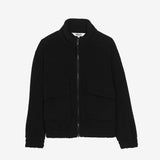 AIW25MFLE007 | Zwart