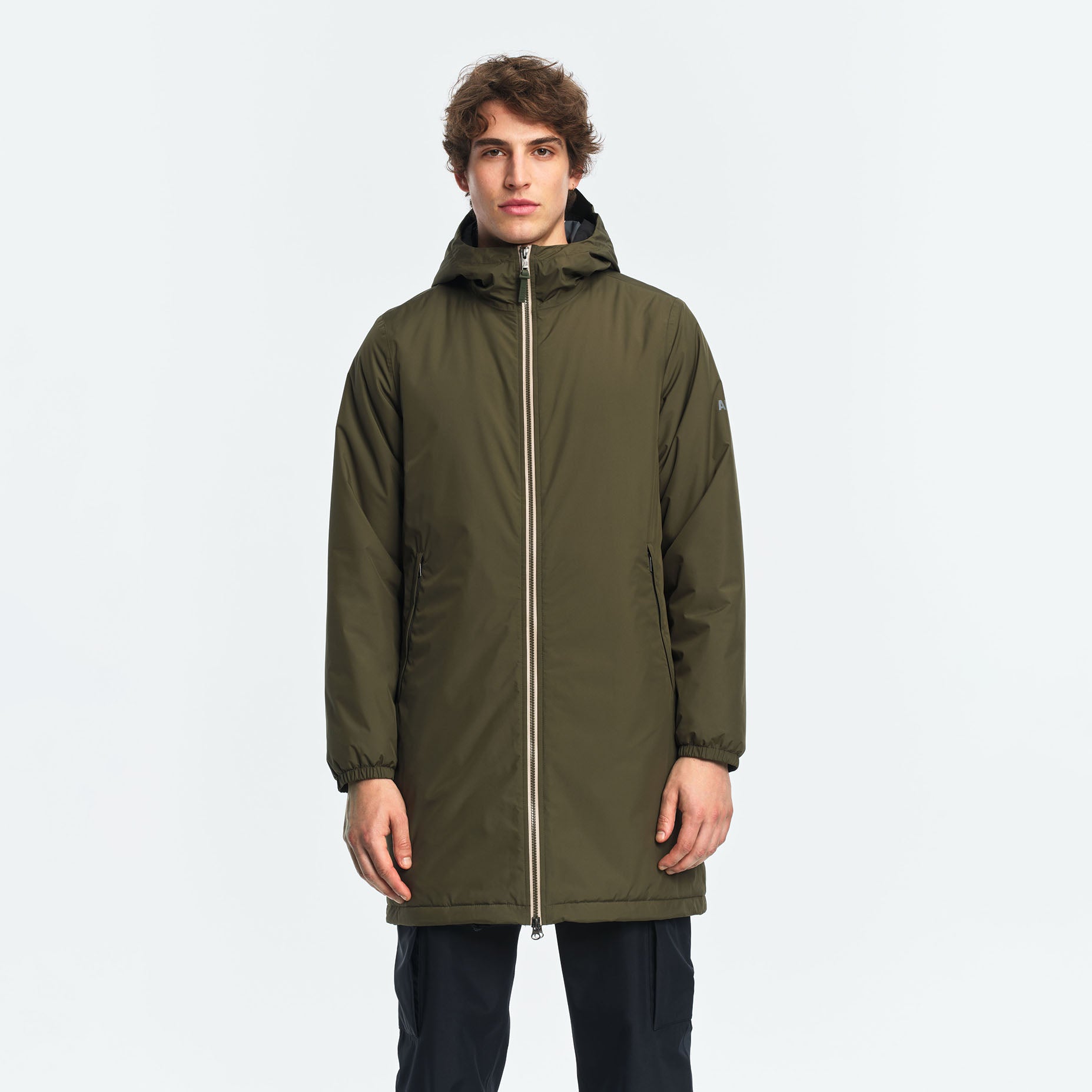 RAINPACK WARM90 | Advocaat