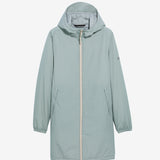 RAINPACK WARM90 | Misty Blue
