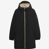 RAINPACKWARM90+ | Zwart