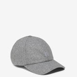 AIW25UCAP002 | Licht heidegrijs