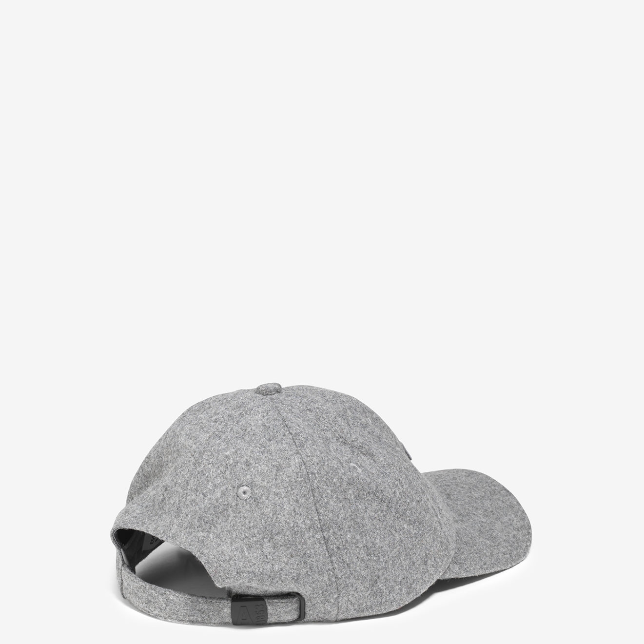 AIW25UCAP002 | Licht heidegrijs