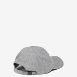 AIW25UCAP002 | Licht heidegrijs