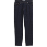 AIS26MBOT009 | Donker denim