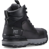 Boondock 6" Safety Boot | Black