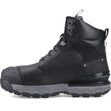 Boondock 6" Safety Boot | Black