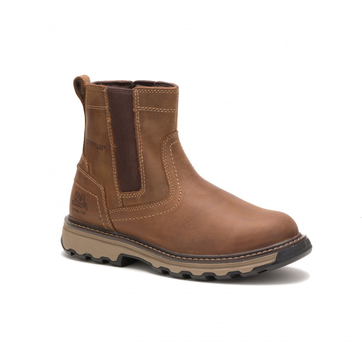 Pelton ST S1 PL | Donker Beige