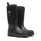 Chore Classic Hi | Black